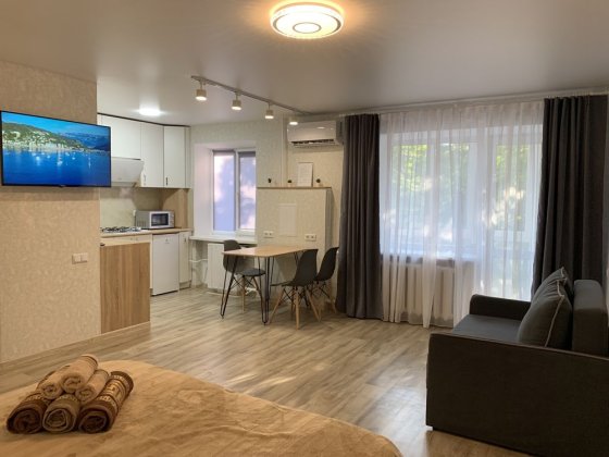 Затишна квартира в самому центрі Олександріі Александрия