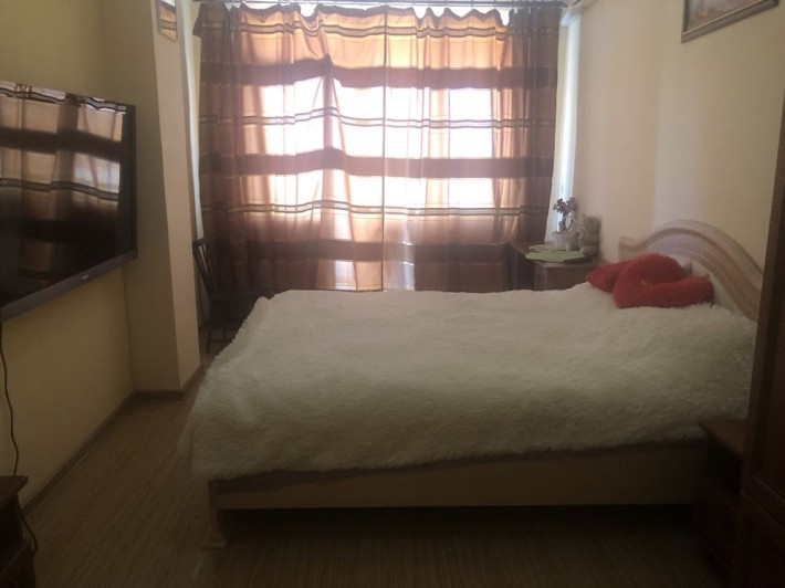 Квартира посуточно центр Белгород-Днестровский - фото 1