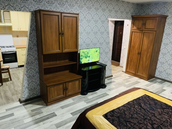 Квартира  подобово.Центр.