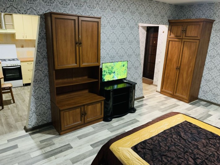 Квартира  подобово.Центр. - фото 1