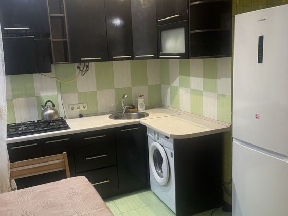 Здам  квартиру подобово Бердичів