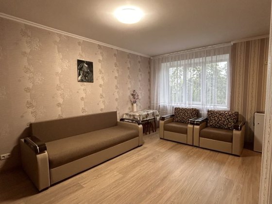 Квартира-студія подобово Бердичев