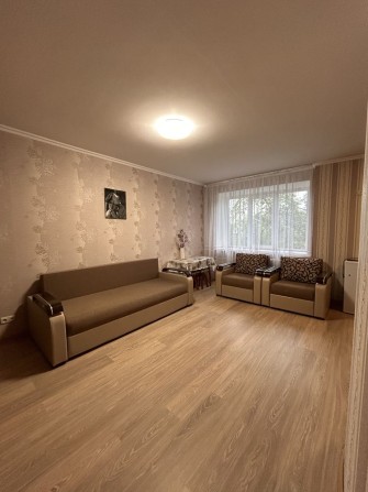 Квартира-студія подобово - фото 1