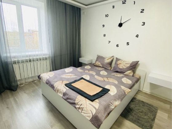 Сучасна квартира подобово Бердичів