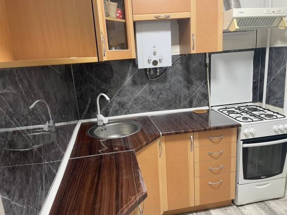 Квартира подобово