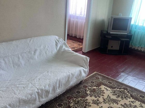 трикімнатна квартира подобово Бердичів