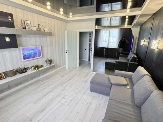 2-х кімн.Апартаменти біля Басейнів Берегове