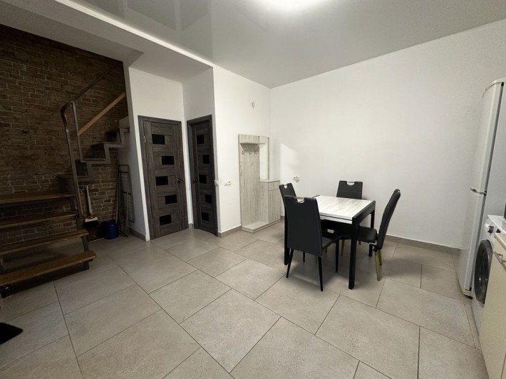 Подобово оренда житла - кв 3 - фото 1