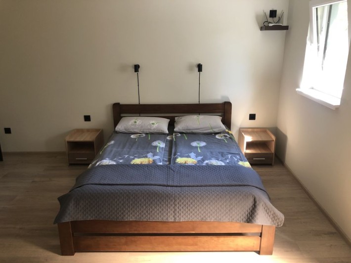 Нові апартаменти - фото 1