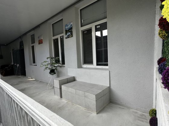 Подобова оренда житла - навпроти спорт комплексу та Жайворонку Берегово