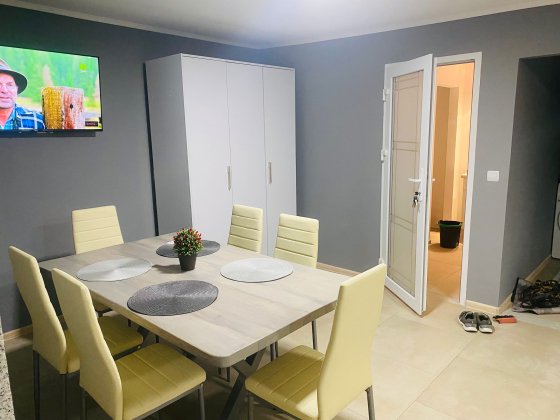 Оренда апартамента 1500 грн/ ніч