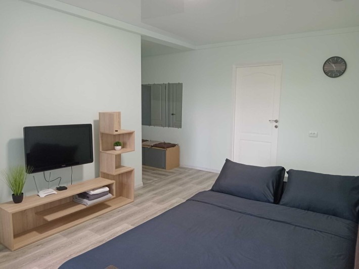 Посуточно/почасово, Wi-Fi, кондиционер - фото 1