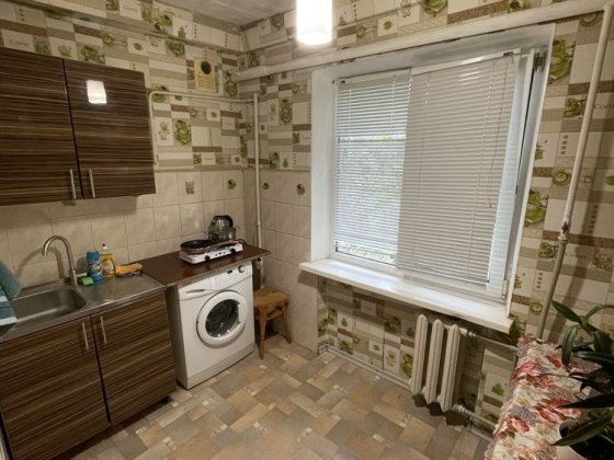 Квартира подобово ЖД Каменское