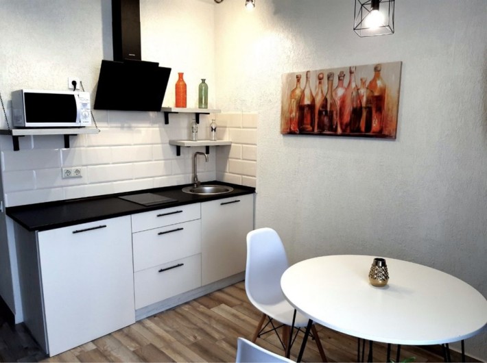 Посуточна оренда хати - фото 1