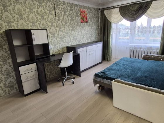 Квартира подобово, центр міста