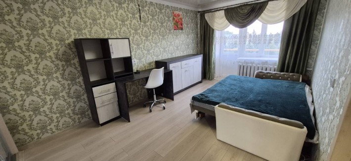 Квартира подобово, центр міста - фото 1