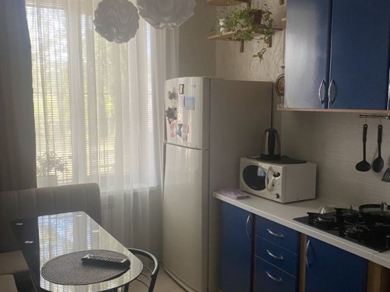 Здам 2х-кімнатну квартиру подобово Кам'янське