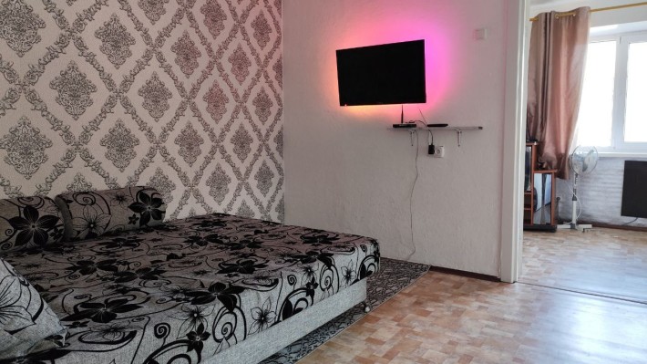 Двухкомнатная 6 мест. вокзалы. АО - фото 1