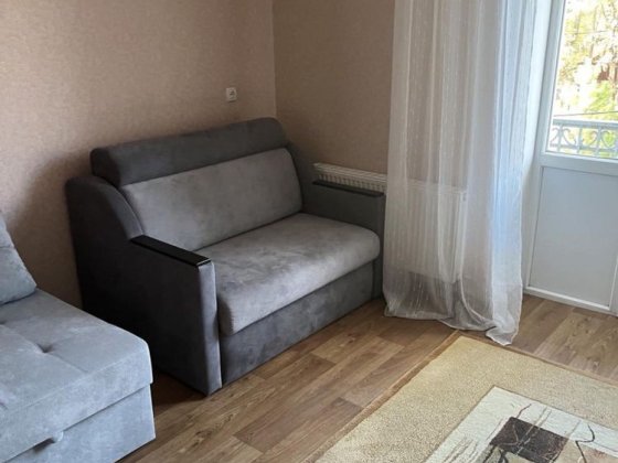 Посуточная,подобова аренда квартири Каменское