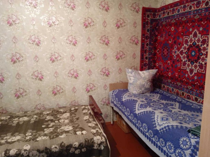 Здається двокімнатна  квартира  в приватному будинку - фото 1