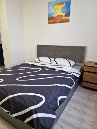 квартира подобово, посуточно - фото 1