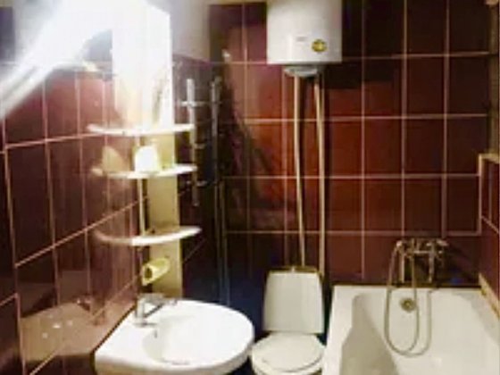 Сдаю посуточно квартиру в центре города Глухов