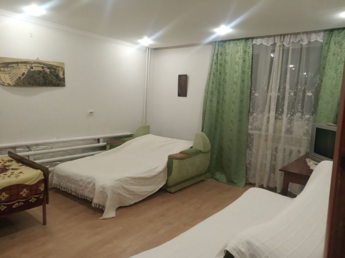 Квартира-студия в Глухове - фото 1