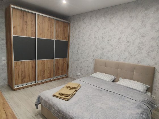 Квартира 2 подобово Гостомель Гостомель