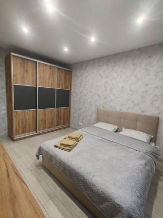 Квартира 2 подобово Гостомель - фото 1