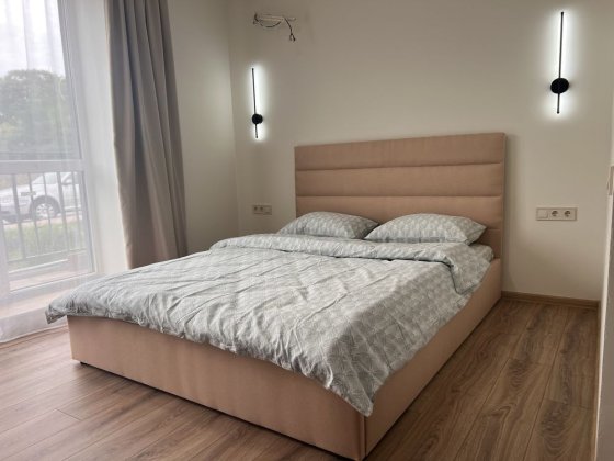 Затишна кавртира подобово в Гостомелі Гостомель