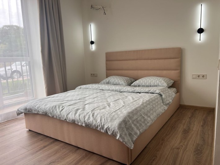 Затишна кавртира подобово в Гостомелі - фото 1