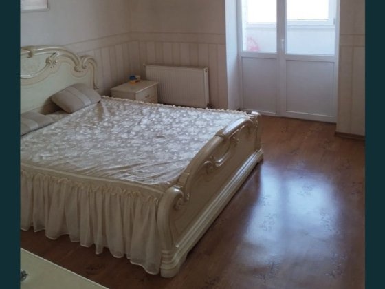 Сдам 2-х квартиру посуточно Автономное отопление. Дружковка