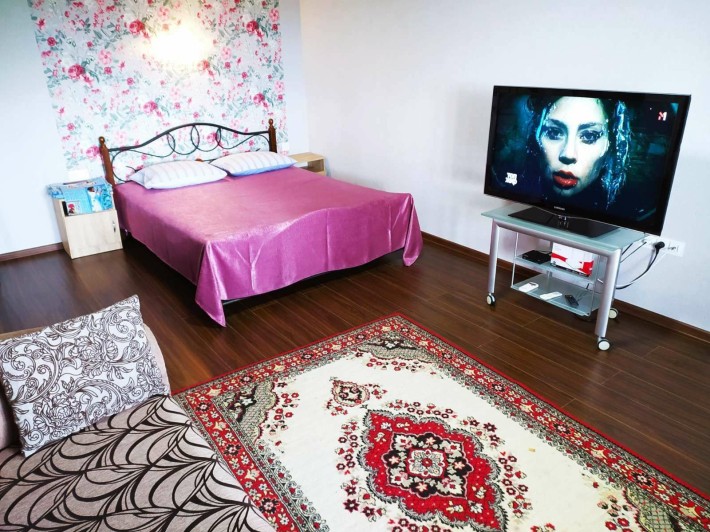 Vip квартира посуточно Отчётные документы. - фото 1