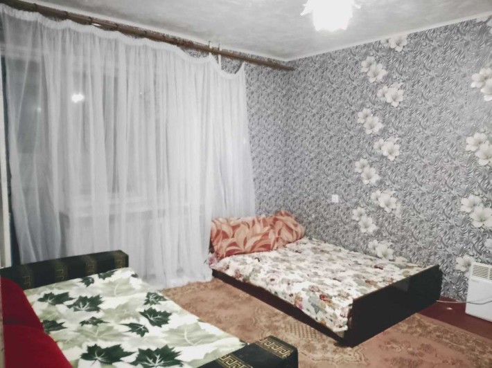 Квартира подобово - фото 1