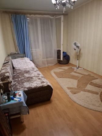 Сдам однокомнатную квартиру посуточно в Змиёве - фото 1