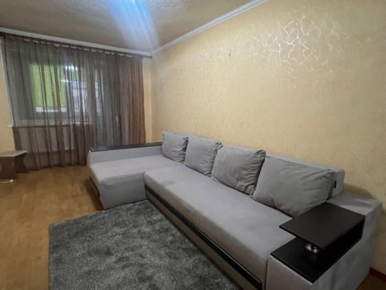 Квартира в Змиеве, ж/д вокзал посуточно Змиев