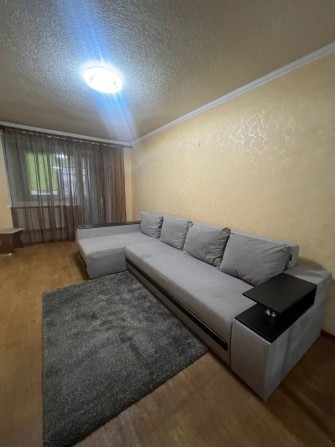 Квартира в Змиеве, ж/д вокзал посуточно - фото 1