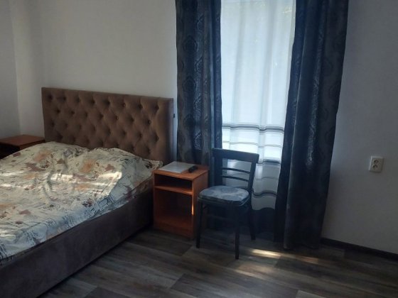 Сдам  посуточно и надолгий срок уютную квартиру , Знаменка