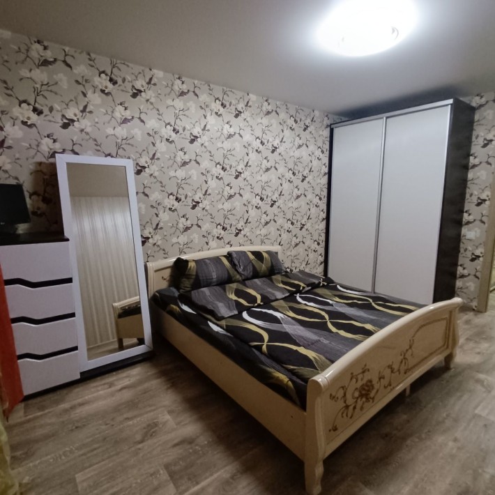 3х кімнатна квартира подобово вільно з 23-26.11,та з 29.11 - фото 1