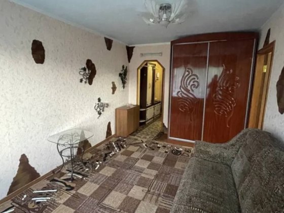 Здам квартиру ПОДОБОВО Ізюм