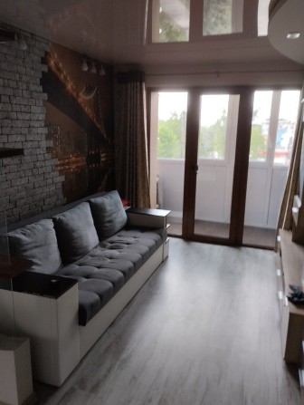 .Квартира вільна 23 сут і з 1грудня в центрі міста. - фото 1