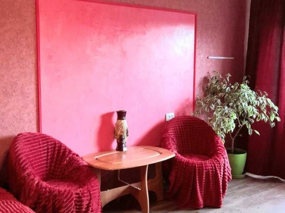 Подобово 1к квартира в центрі міста Изюм