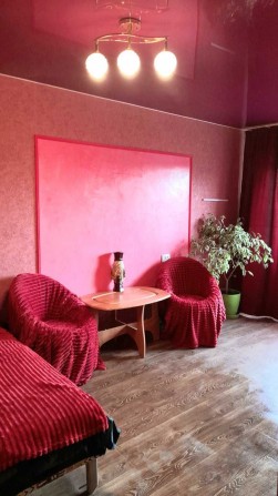 Подобово 1к квартира в центрі міста - фото 1