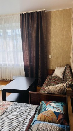 Квартира подобово від однієї доби. Вільна з 04.11. - фото 1