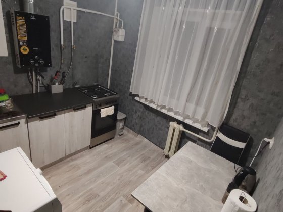 Сдам подобово квартиру Изюм