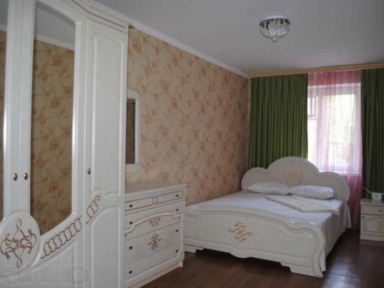 Сдам свою  2-комнатную квартиру возле моря от хозяина! Черноморск Черноморск