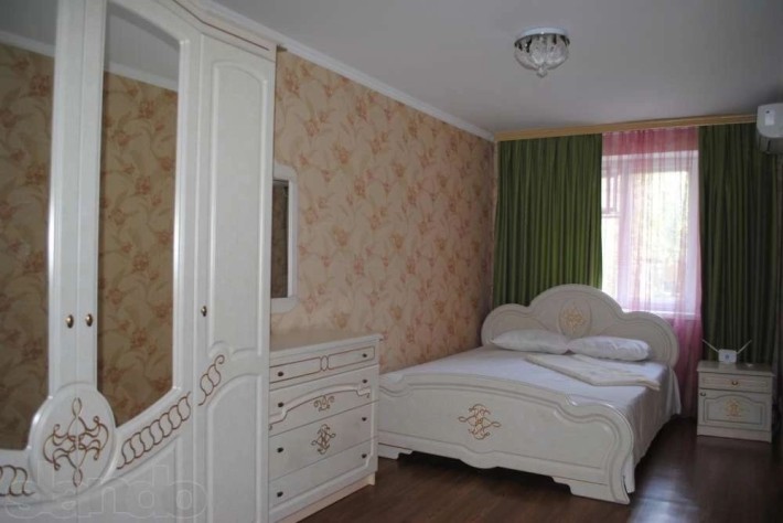 Сдам свою  2-комнатную квартиру возле моря от хозяина! Черноморск - фото 1