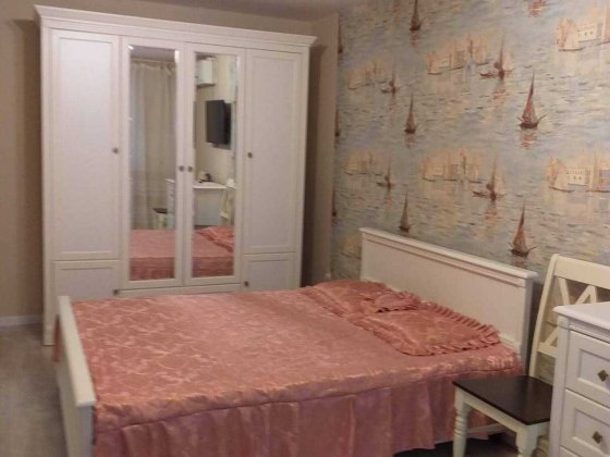 Своя 1к.кв от 3х суток +380932168338 Катерина Черноморск