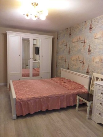 Своя 1к.кв от 3х суток +380932168338 Катерина - фото 1