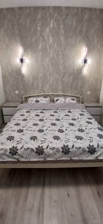 Квартира подобово в центрі міста   занята  до  30. 11 - фото 1